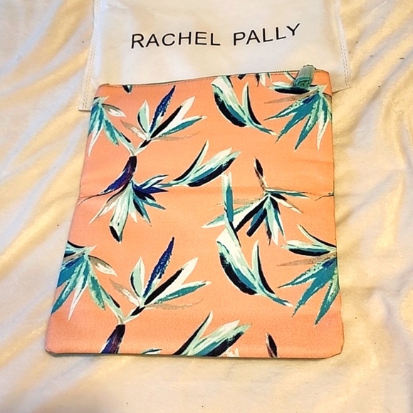 Rachael Pally clutch - Picture 3 of 10